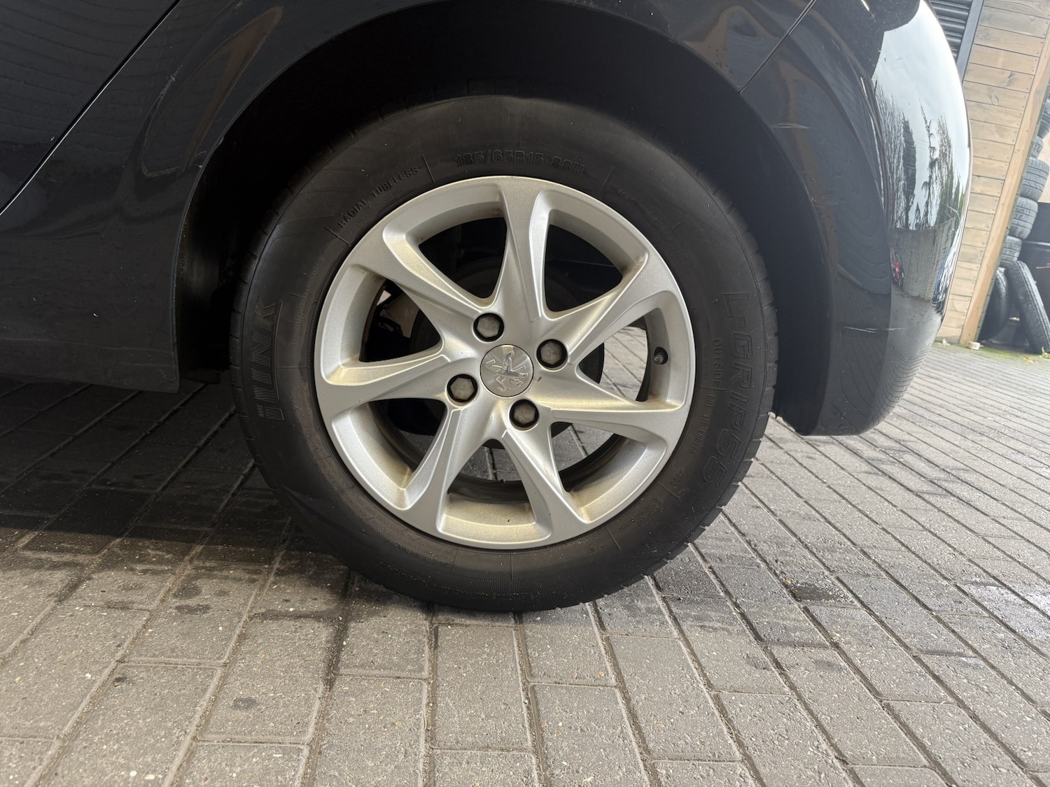 Used Peugeot 208 2016 for sale - 76712808: Photo 13