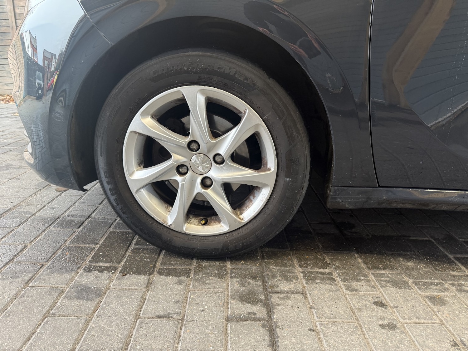 Used Peugeot 208 2016 for sale - 76712808: Photo 14