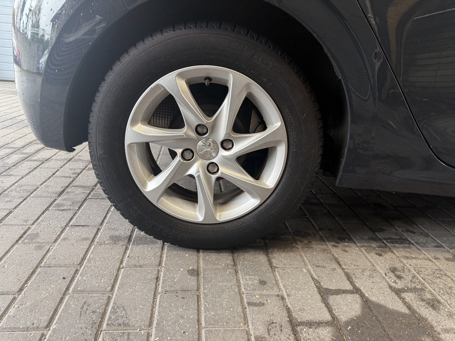 Used Peugeot 208 2016 for sale - 76712808: Photo 16