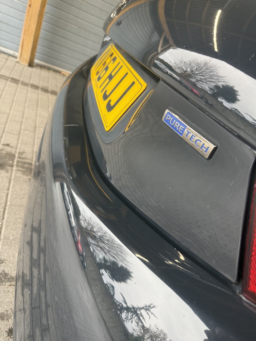 Used Peugeot 208 2016 for sale - 76712808: Photo 17