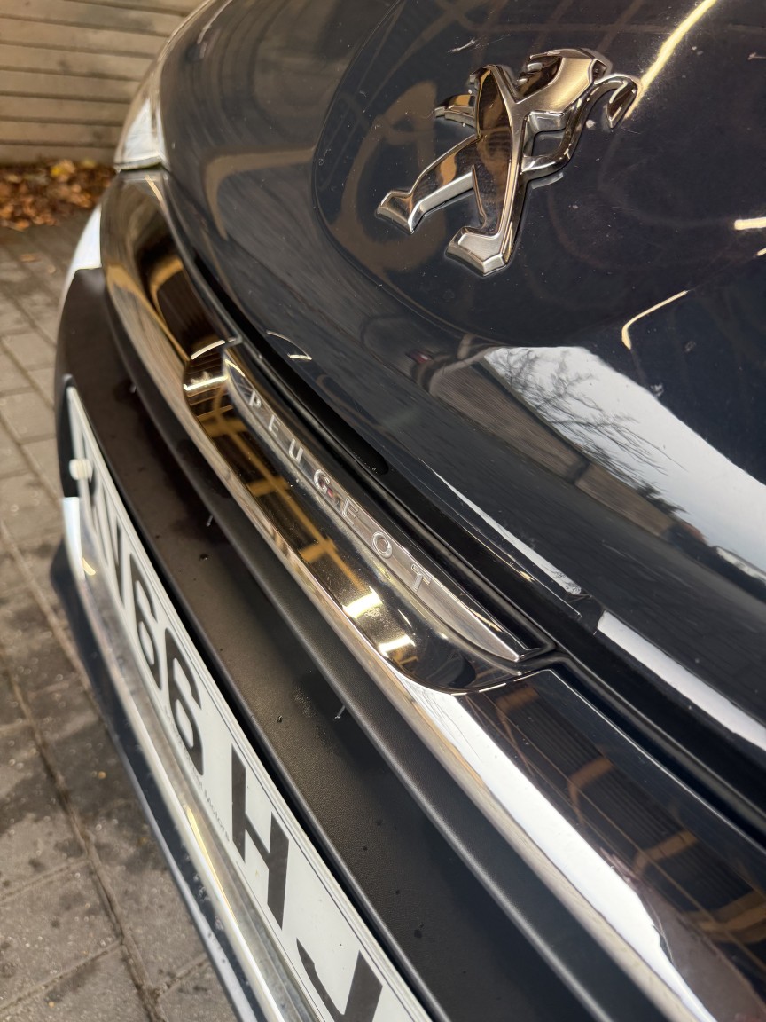 Used Peugeot 208 2016 for sale - 76712808: Photo 19