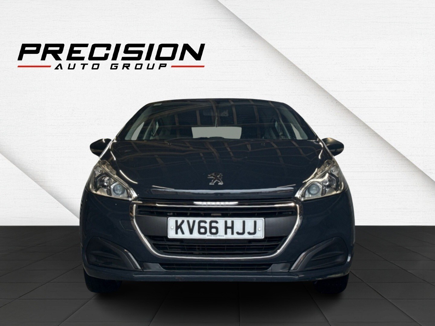 Used Peugeot 208 2016 for sale - 76712808: Photo 2