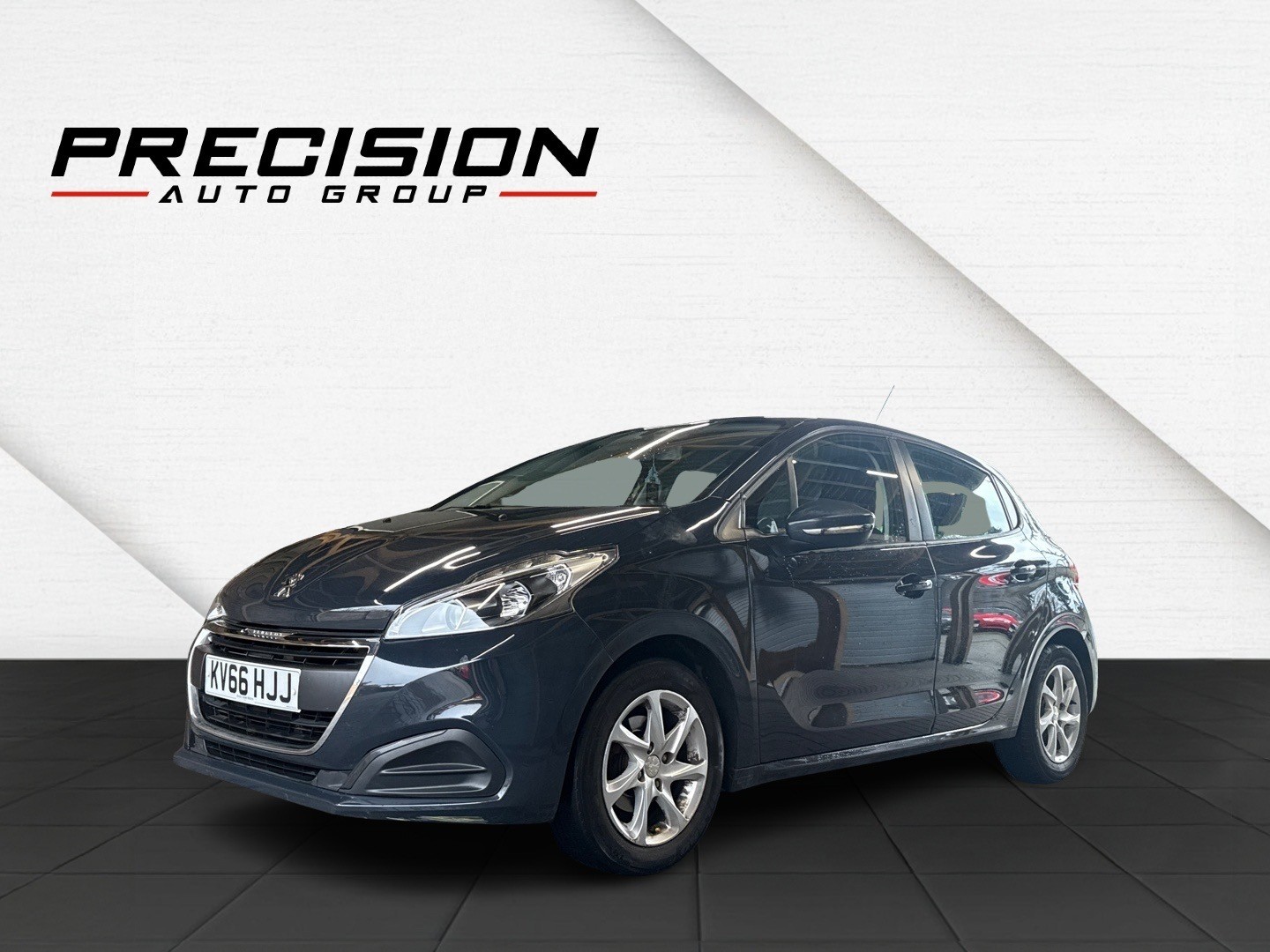 Used Peugeot 208 2016 for sale - 76712808: Photo 3