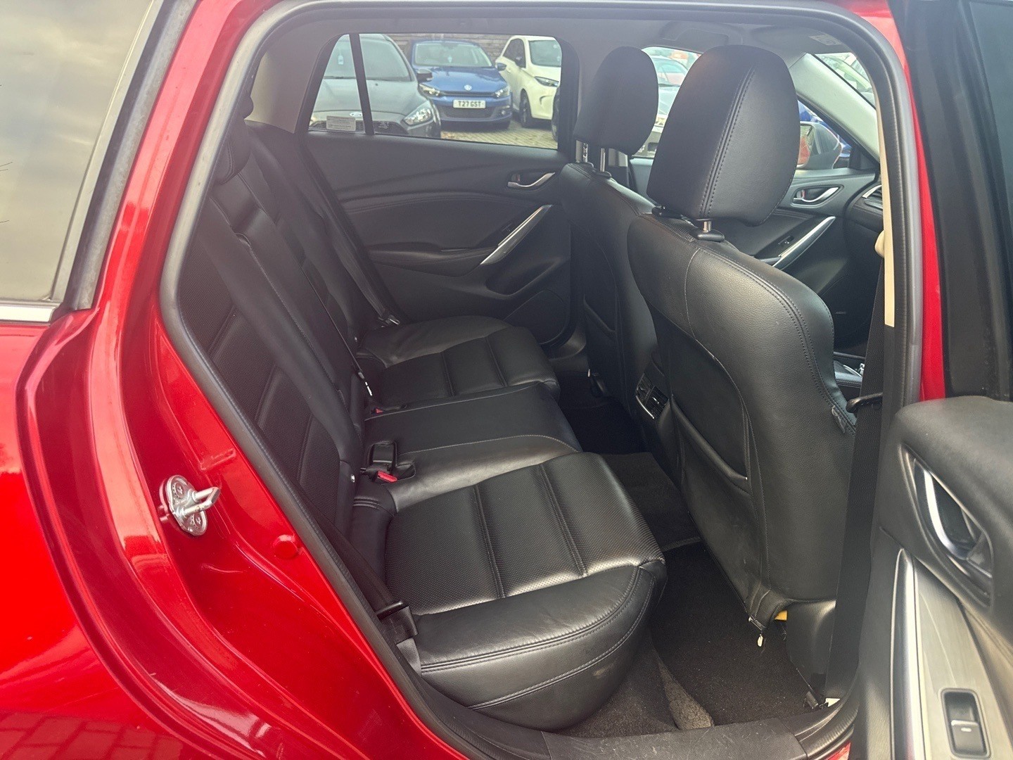 Used Mazda Mazda6 2016 for sale - 76837037: Photo 12