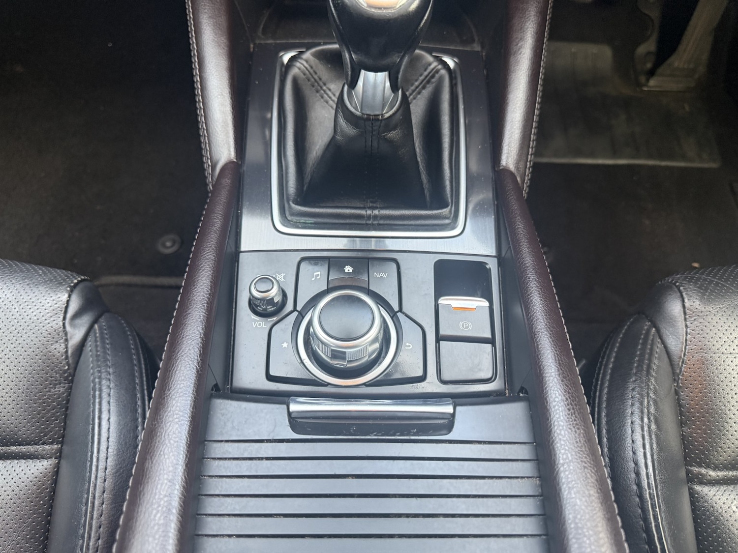 Used Mazda Mazda6 2016 for sale - 76837037: Photo 14