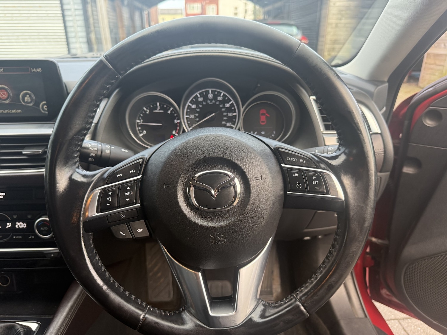 Used Mazda Mazda6 2016 for sale - 76837037: Photo 21