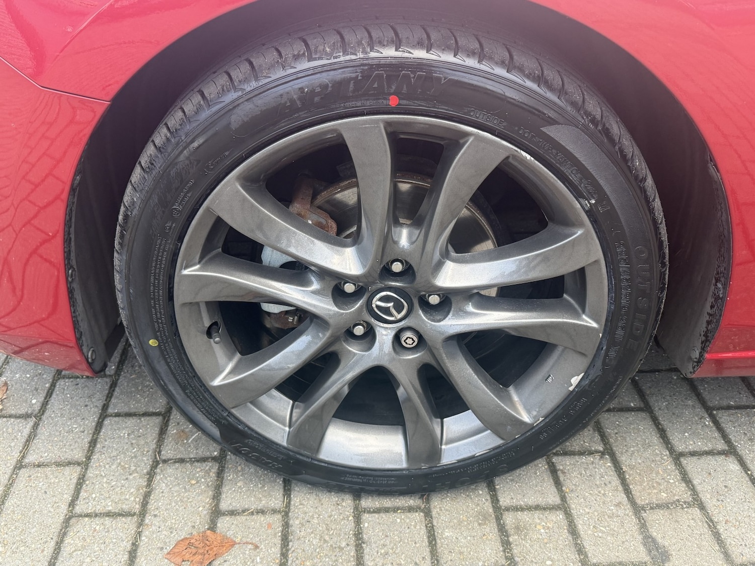 Used Mazda Mazda6 2016 for sale - 76837037: Photo 27