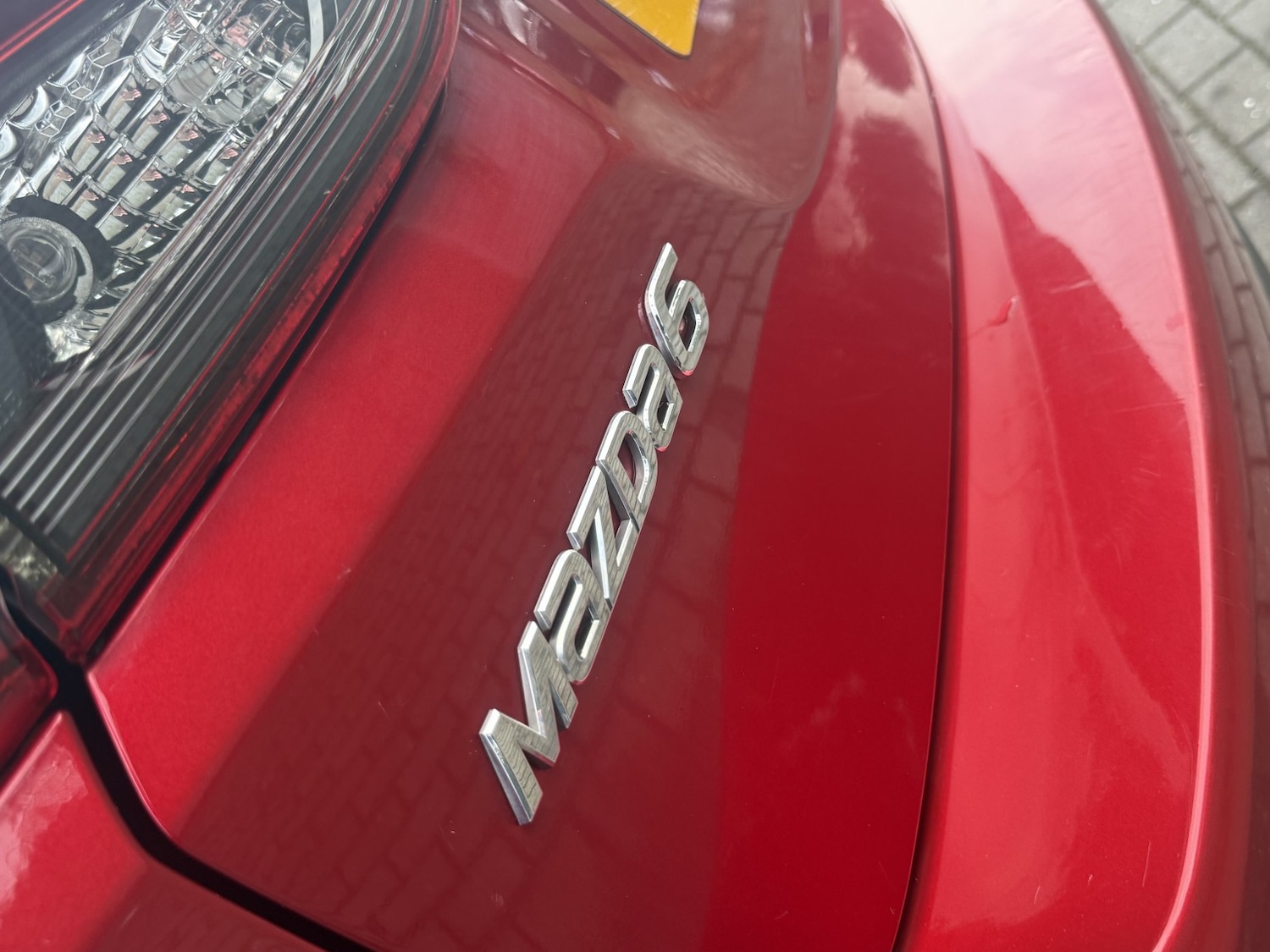 Used Mazda Mazda6 2016 for sale - 76837037: Photo 29