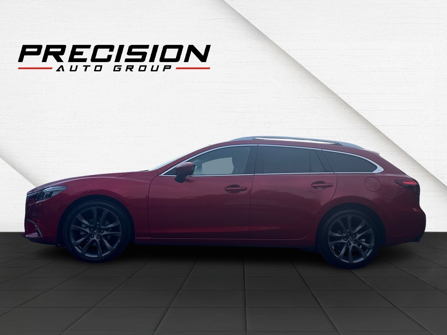 Used Mazda Mazda6 2016 for sale - 76837037: Photo 4