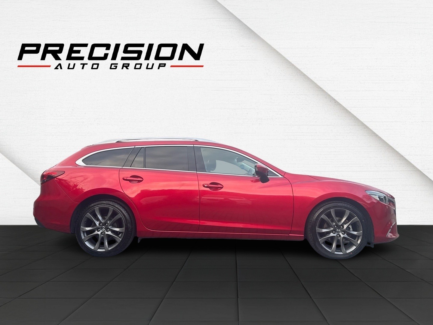 Used Mazda Mazda6 2016 for sale - 76837037: Photo 9