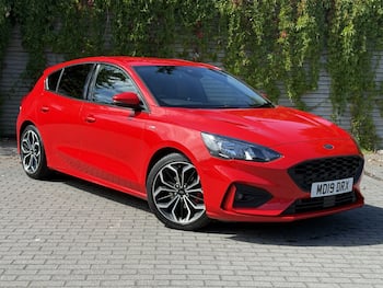 Used Ford Focus 2019 for sale - 79588741: Photo