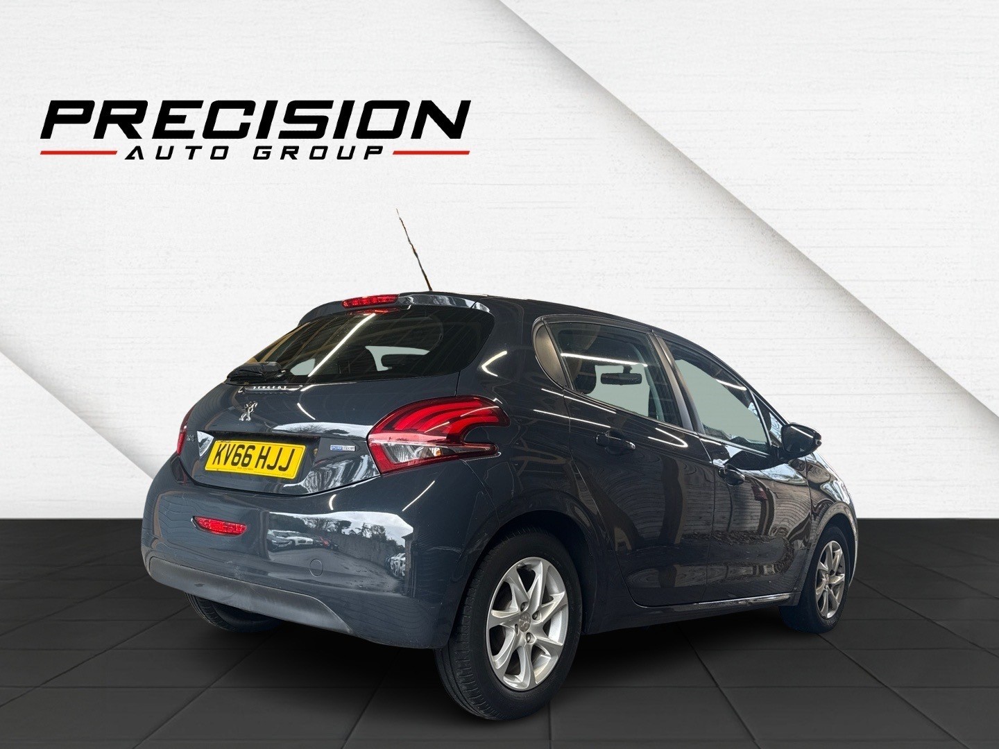 Used Peugeot 208 2016 for sale - 76979558: Photo 6