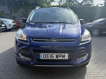 Used Ford Kuga 2016 for sale - 79400751: Photo