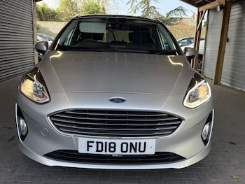 Used Ford Fiesta 2018 for sale - 78602866: Photo