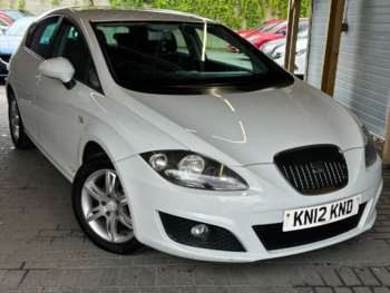 Used SEAT Leon 2012 for sale - 75005491: Photo