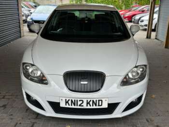 Used SEAT Leon 2012 for sale - 75005491: Photo