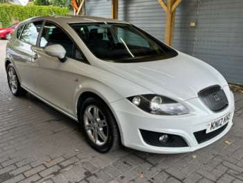 Used SEAT Leon 2012 for sale - 75005491: Photo