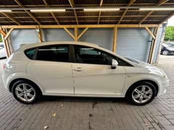 Used SEAT Leon 2012 for sale - 75005491: Photo