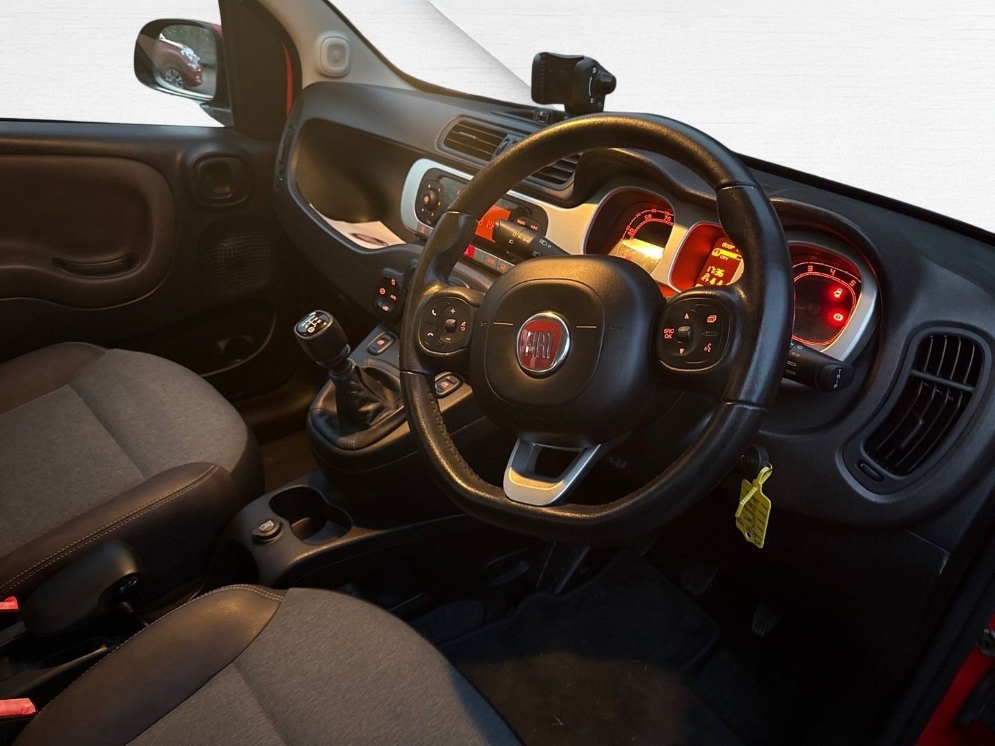 Used Fiat Panda 2017 for sale - 76794178: Photo 10