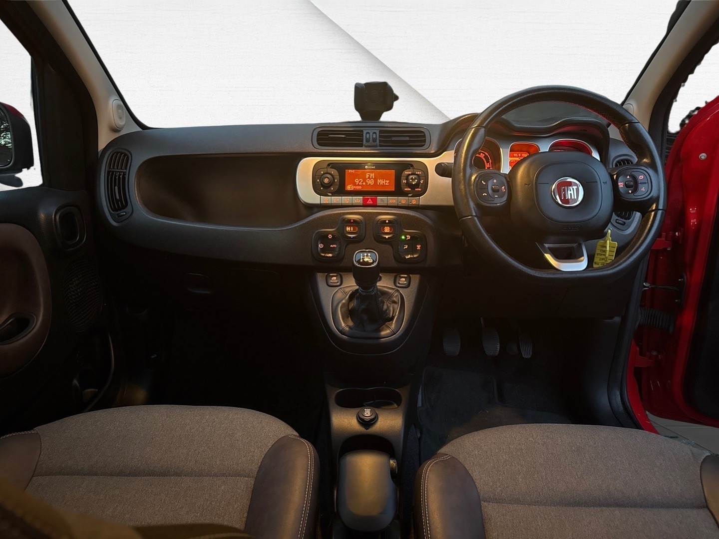 Used Fiat Panda 2017 for sale - 76794178: Photo 11