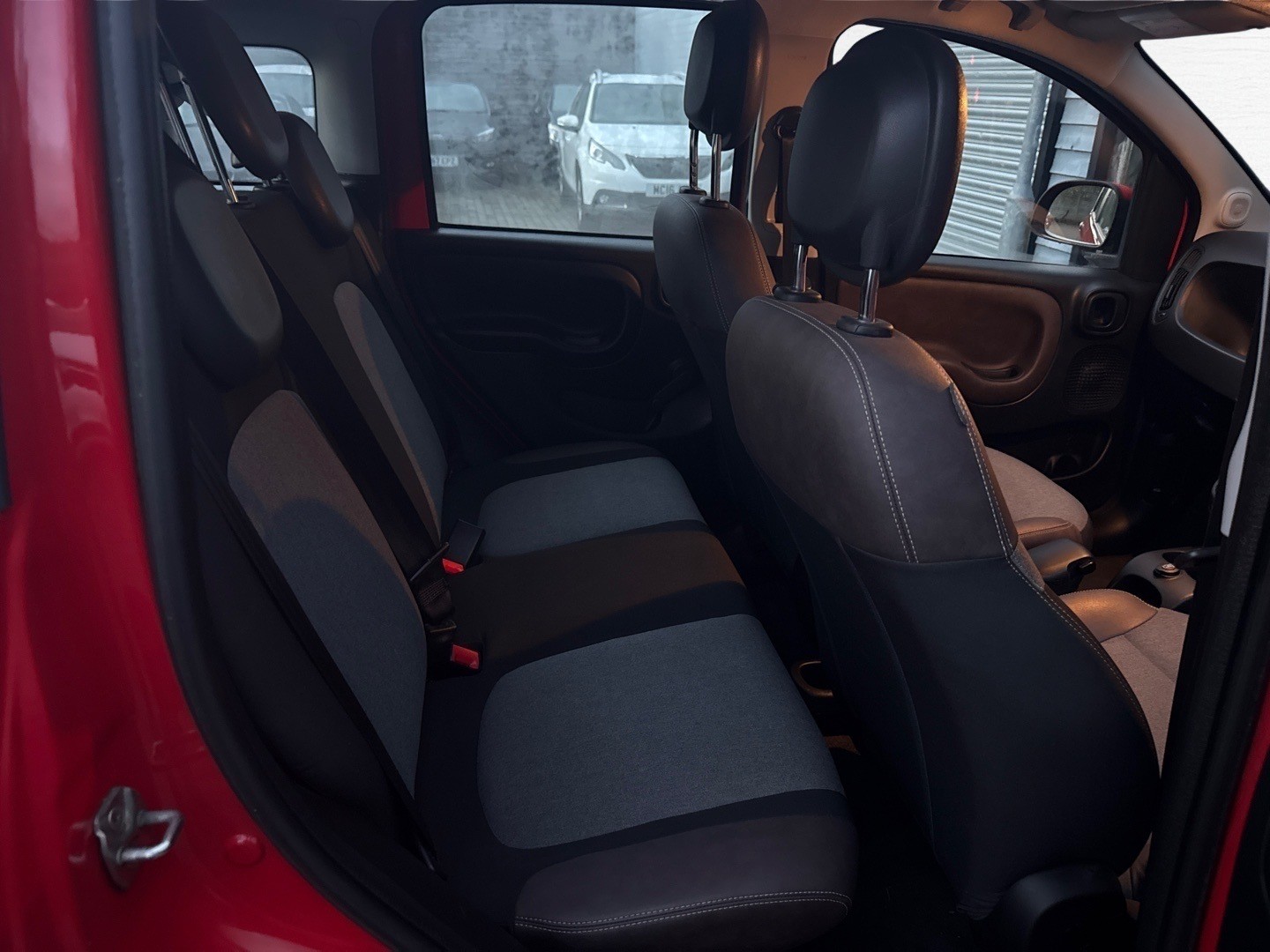 Used Fiat Panda 2017 for sale - 76794178: Photo 12