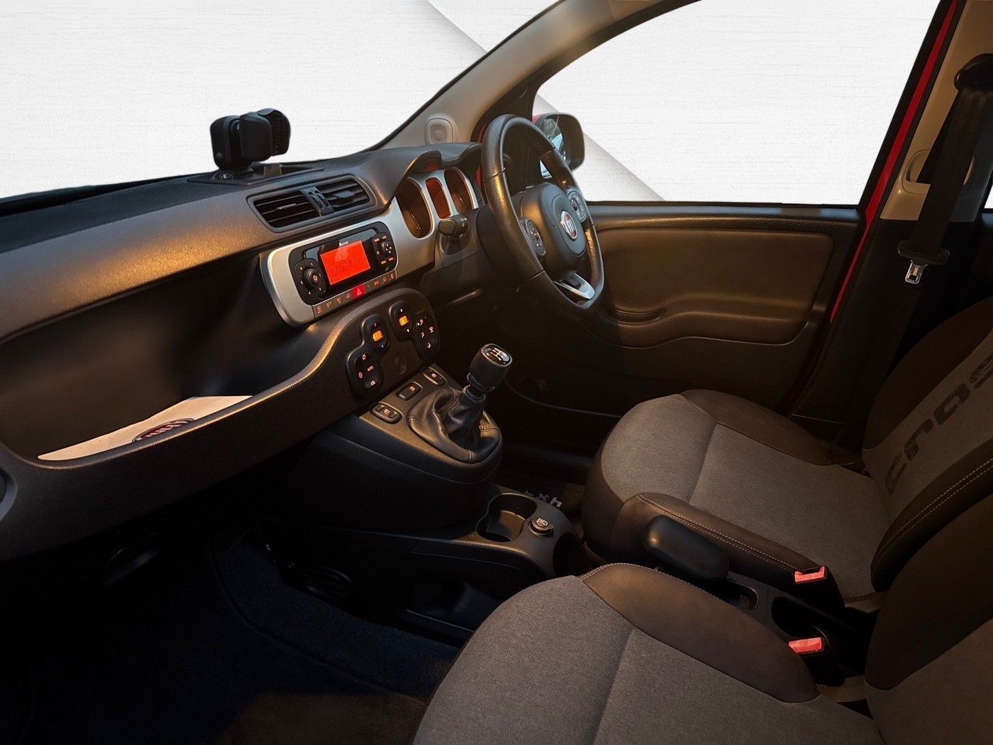 Used Fiat Panda 2017 for sale - 76794178: Photo 13