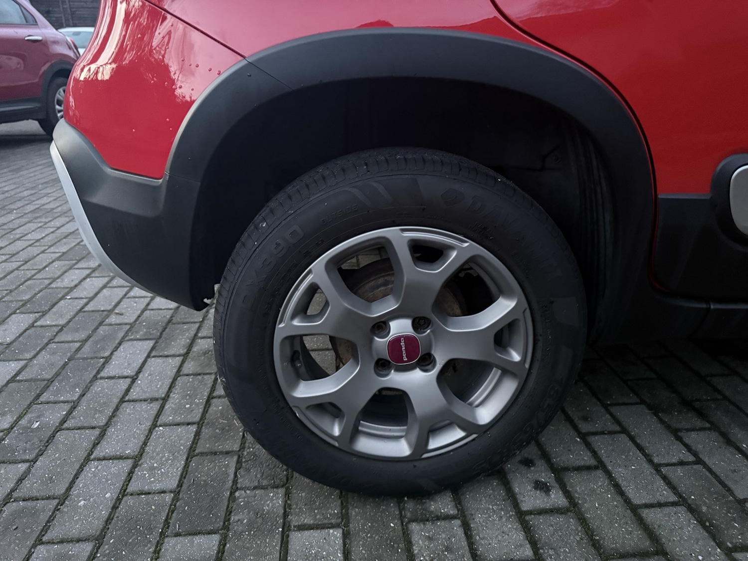 Used Fiat Panda 2017 for sale - 76794178: Photo 16