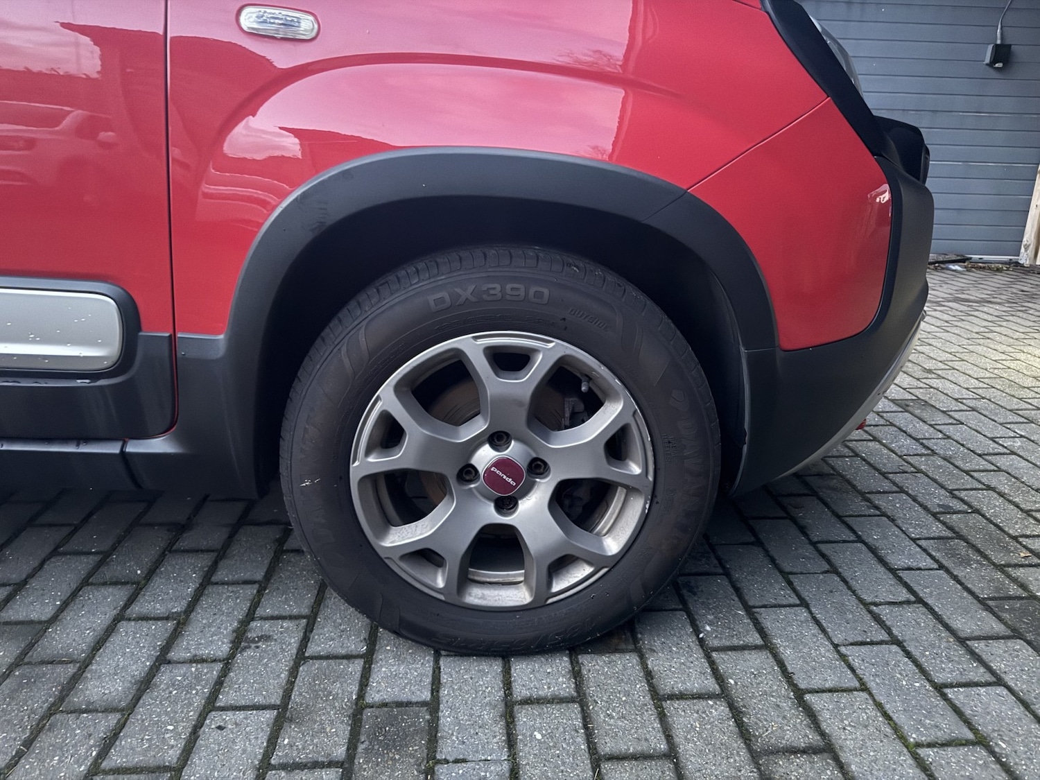 Used Fiat Panda 2017 for sale - 76794178: Photo 17