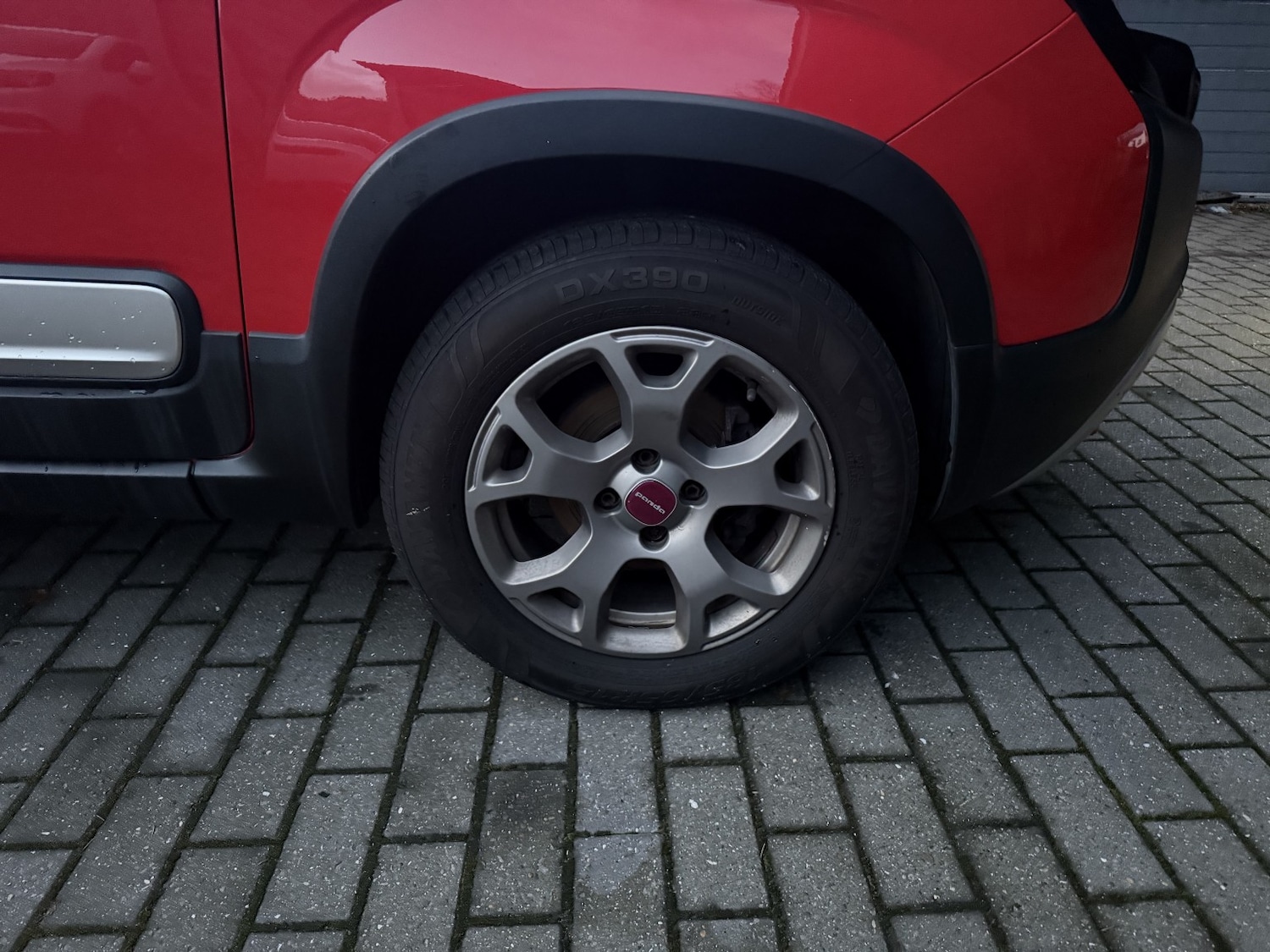 Used Fiat Panda 2017 for sale - 76794178: Photo 18