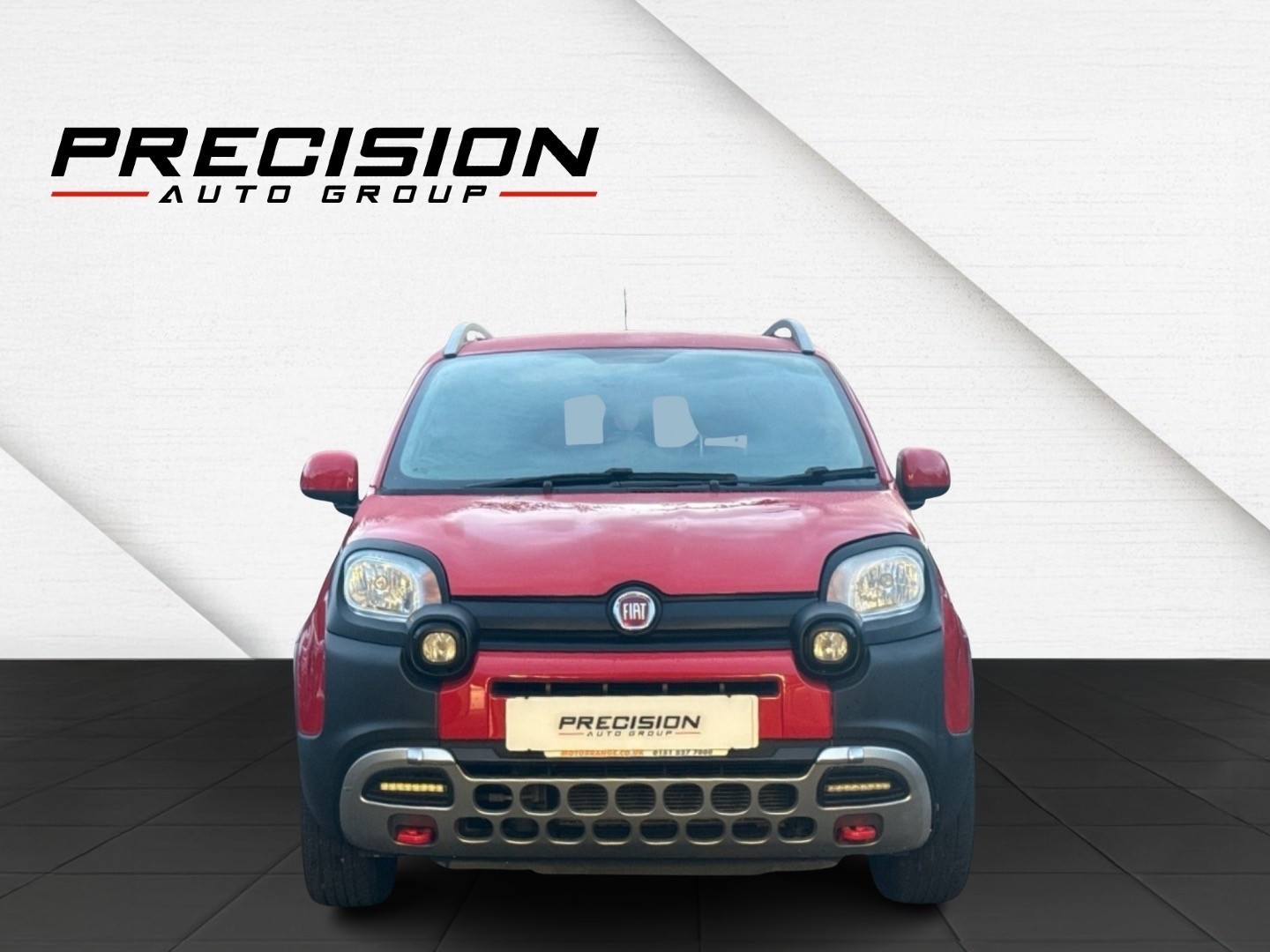 Used Fiat Panda 2017 for sale - 76794178: Photo 2