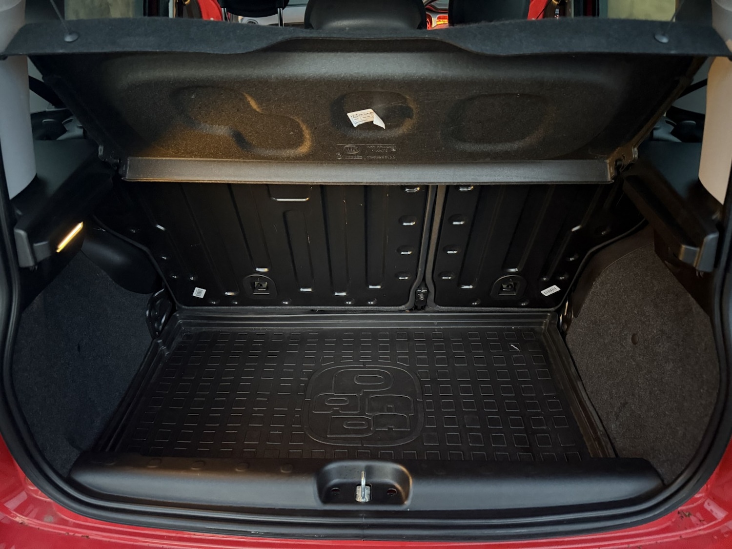 Used Fiat Panda 2017 for sale - 76794178: Photo 21