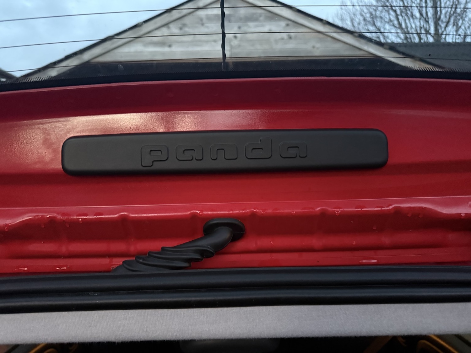 Used Fiat Panda 2017 for sale - 76794178: Photo 22