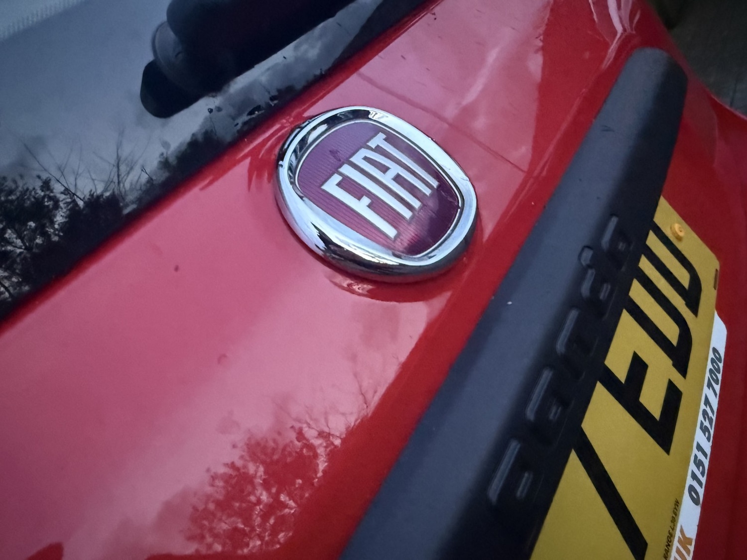 Used Fiat Panda 2017 for sale - 76794178: Photo 23