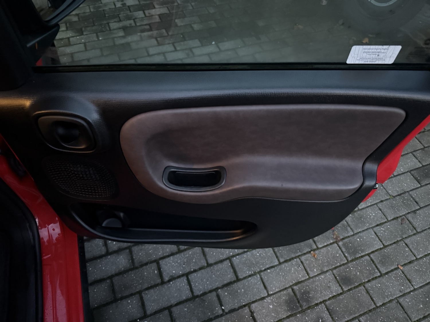 Used Fiat Panda 2017 for sale - 76794178: Photo 24