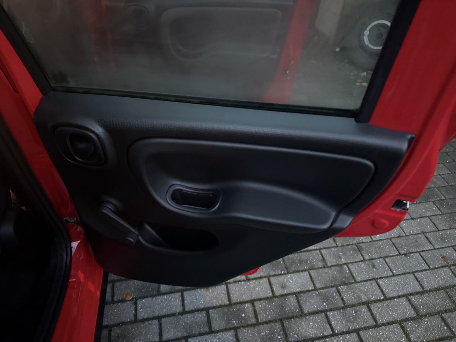 Used Fiat Panda 2017 for sale - 76794178: Photo 25