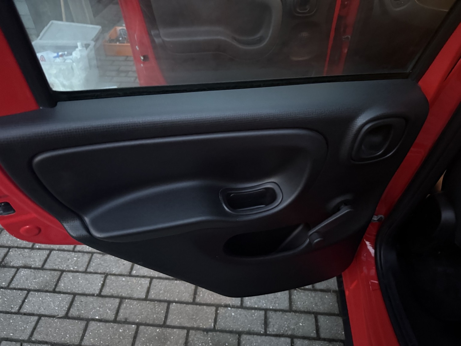 Used Fiat Panda 2017 for sale - 76794178: Photo 26