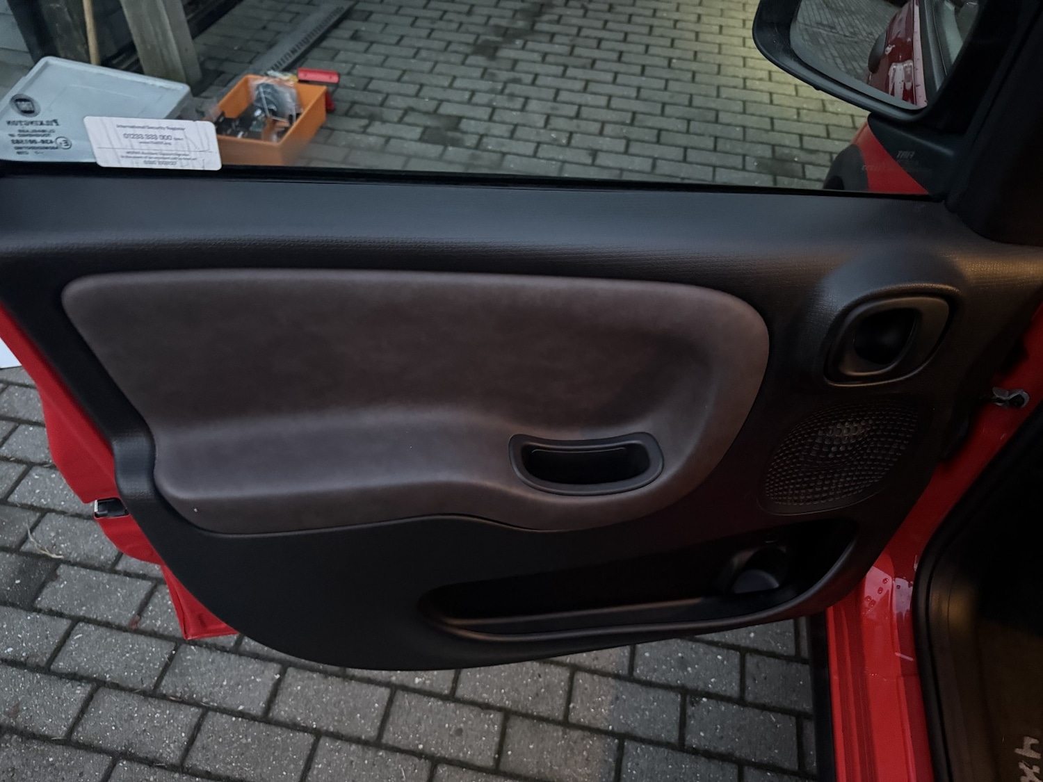 Used Fiat Panda 2017 for sale - 76794178: Photo 27