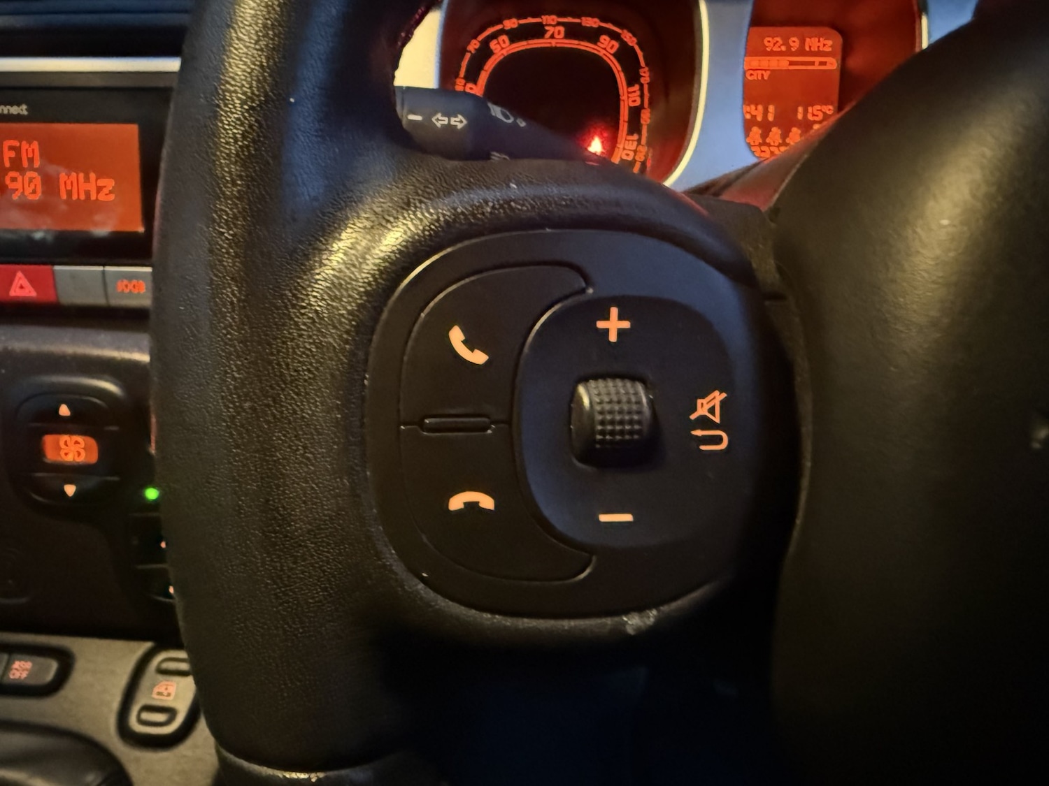 Used Fiat Panda 2017 for sale - 76794178: Photo 29