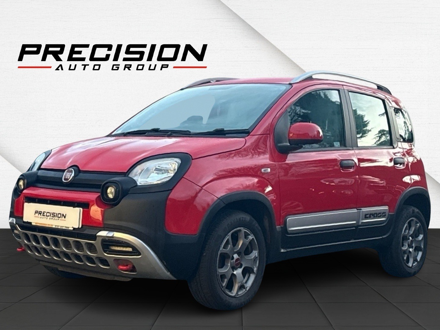 Used Fiat Panda 2017 for sale - 76794178: Photo 3