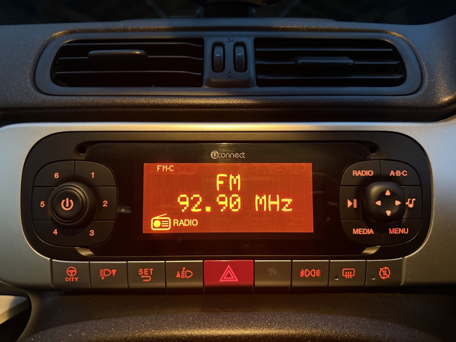 Used Fiat Panda 2017 for sale - 76794178: Photo 31