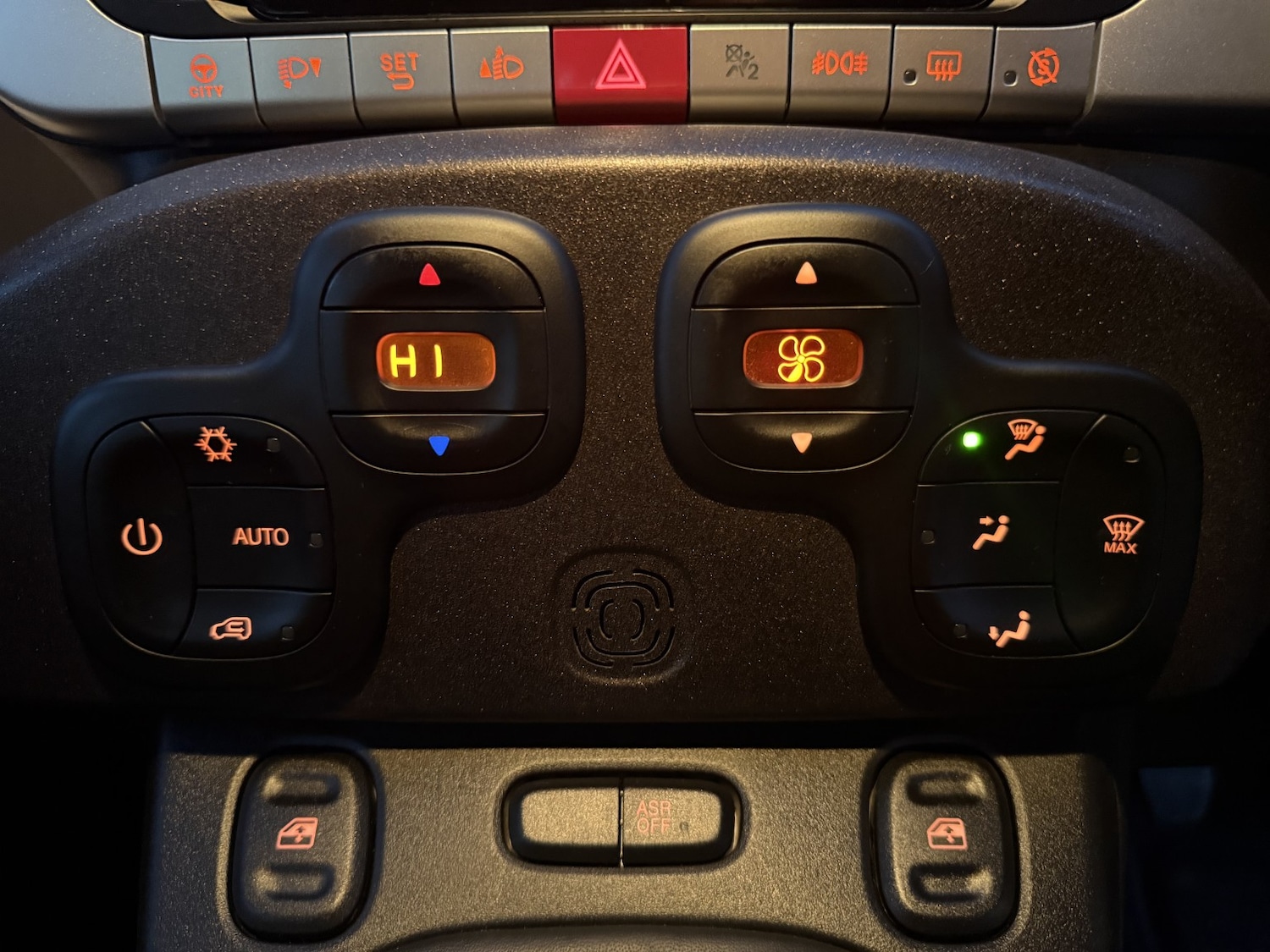 Used Fiat Panda 2017 for sale - 76794178: Photo 32