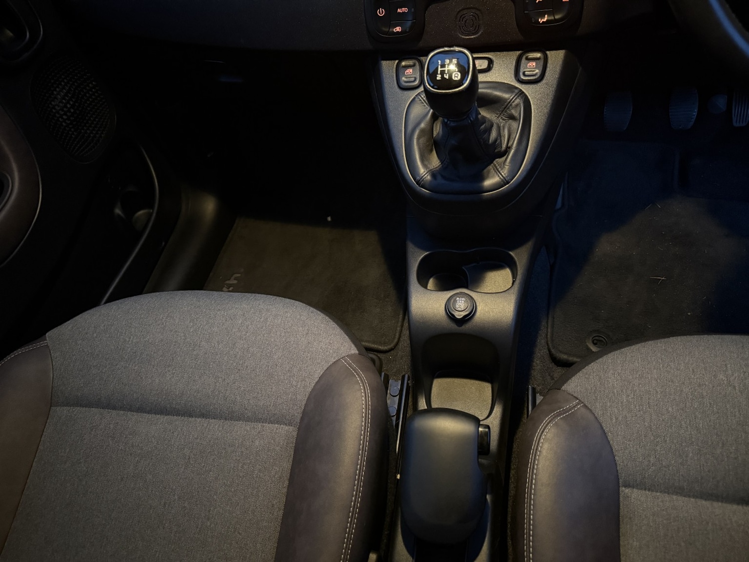 Used Fiat Panda 2017 for sale - 76794178: Photo 34