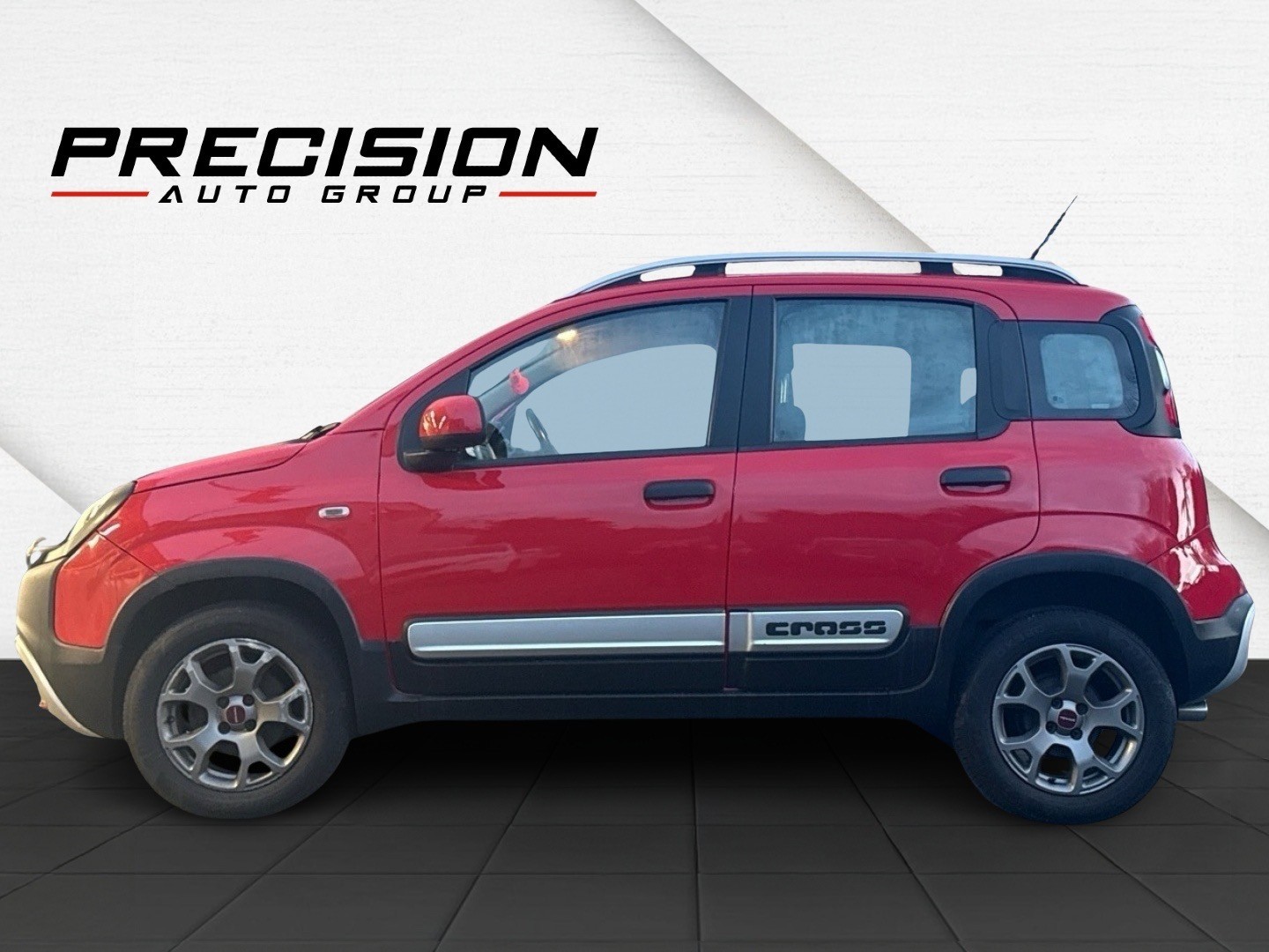 Used Fiat Panda 2017 for sale - 76794178: Photo 4