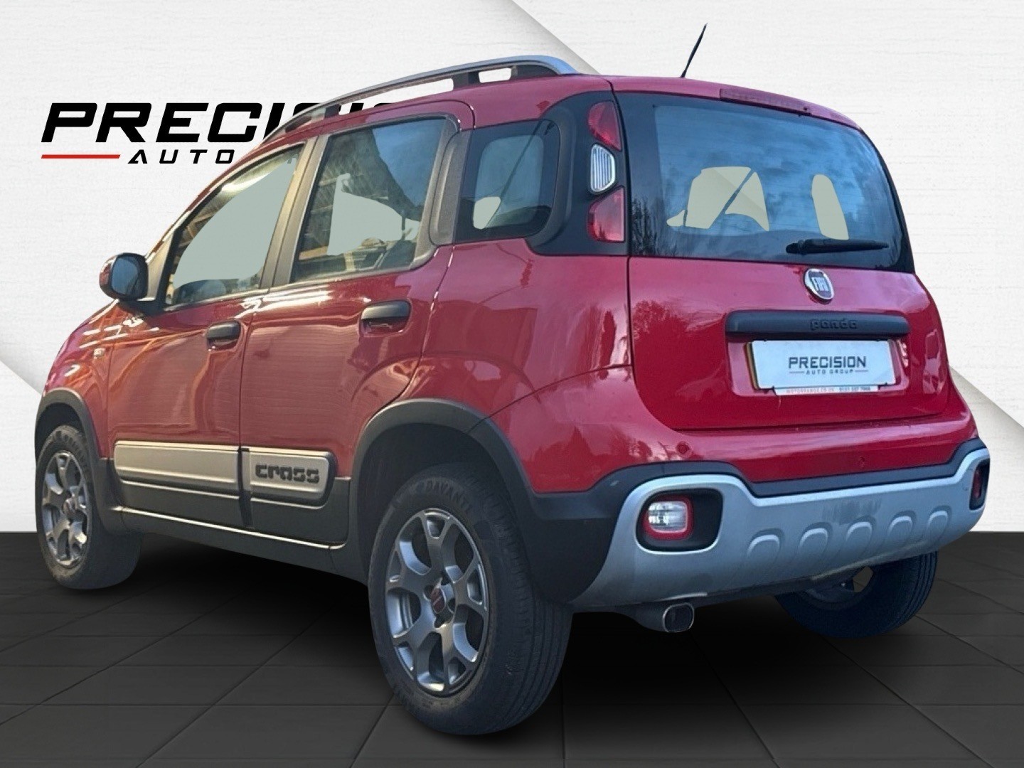 Used Fiat Panda 2017 for sale - 76794178: Photo 5