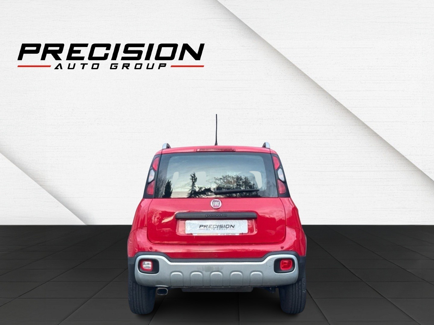 Used Fiat Panda 2017 for sale - 76794178: Photo 6