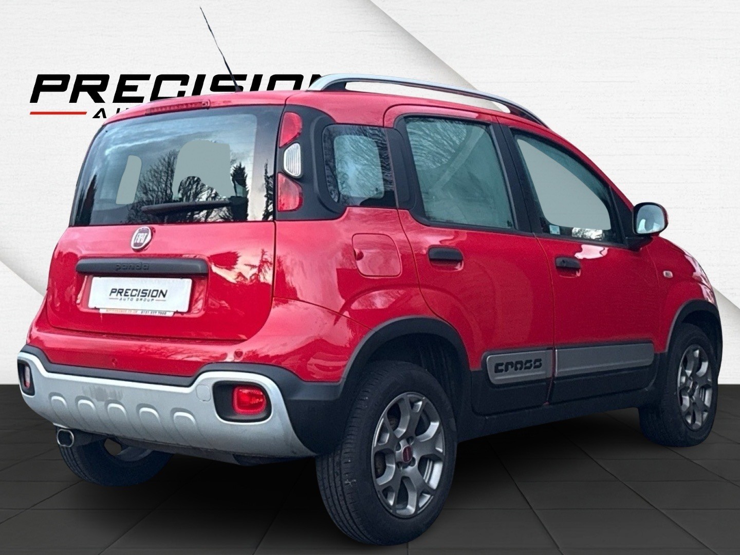 Used Fiat Panda 2017 for sale - 76794178: Photo 7