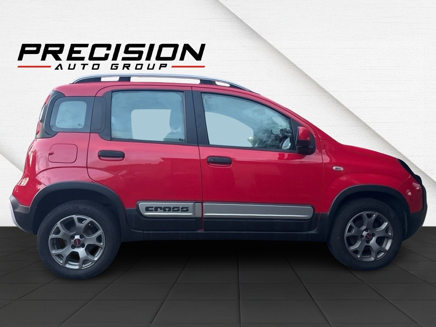 Used Fiat Panda 2017 for sale - 76794178: Photo 8