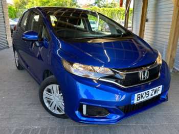 2019 - 1.3 i-VTEC S 5-Door