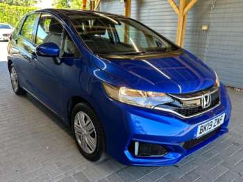 Used Honda Jazz 2019 for sale - 74813608: Photo