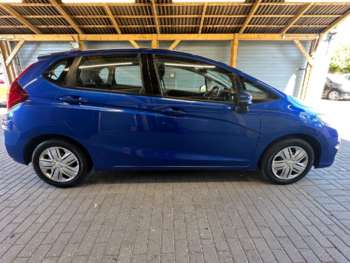 Used Honda Jazz 2019 for sale - 74813608: Photo